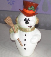 Snowman