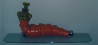 Ceramic Slug